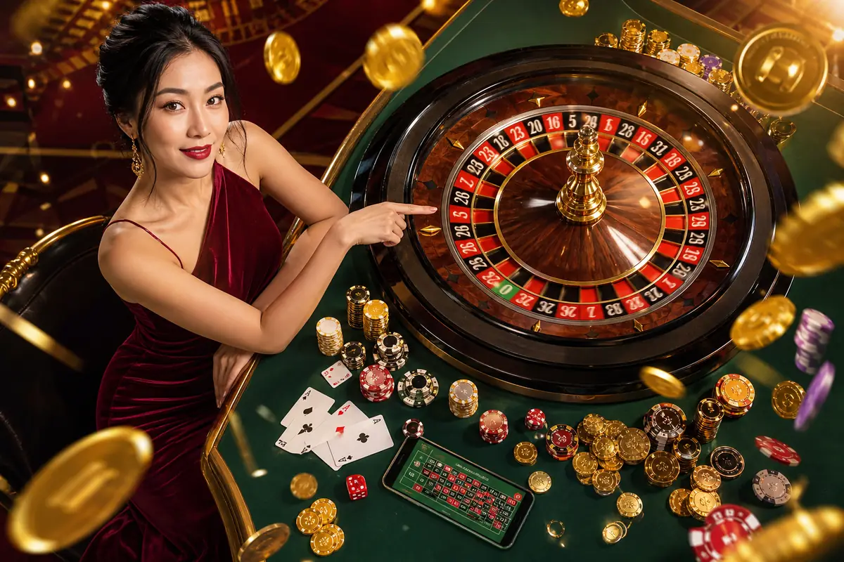 33ewin chơi có trách nhiệm